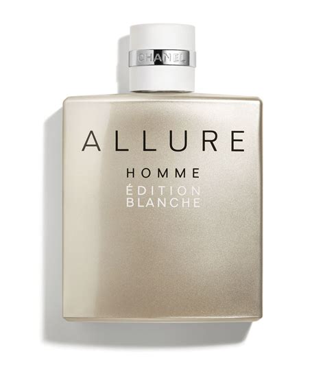 chanel allure homme edition balance